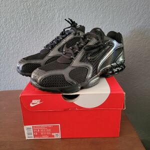 Nike AIR ZOOM SPIRIDON CAGE 2